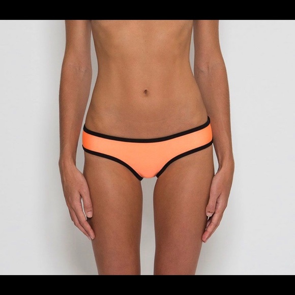 triangl swimwear Other - triangl bathing suit bottoms